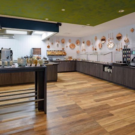 Ibis Styles บาดไรเฮนฮัล ภายนอก รูปภาพ