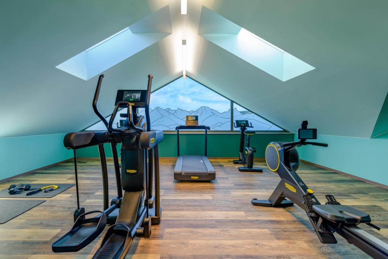 Ibis Styles บาดไรเฮนฮัล ภายนอก รูปภาพ
