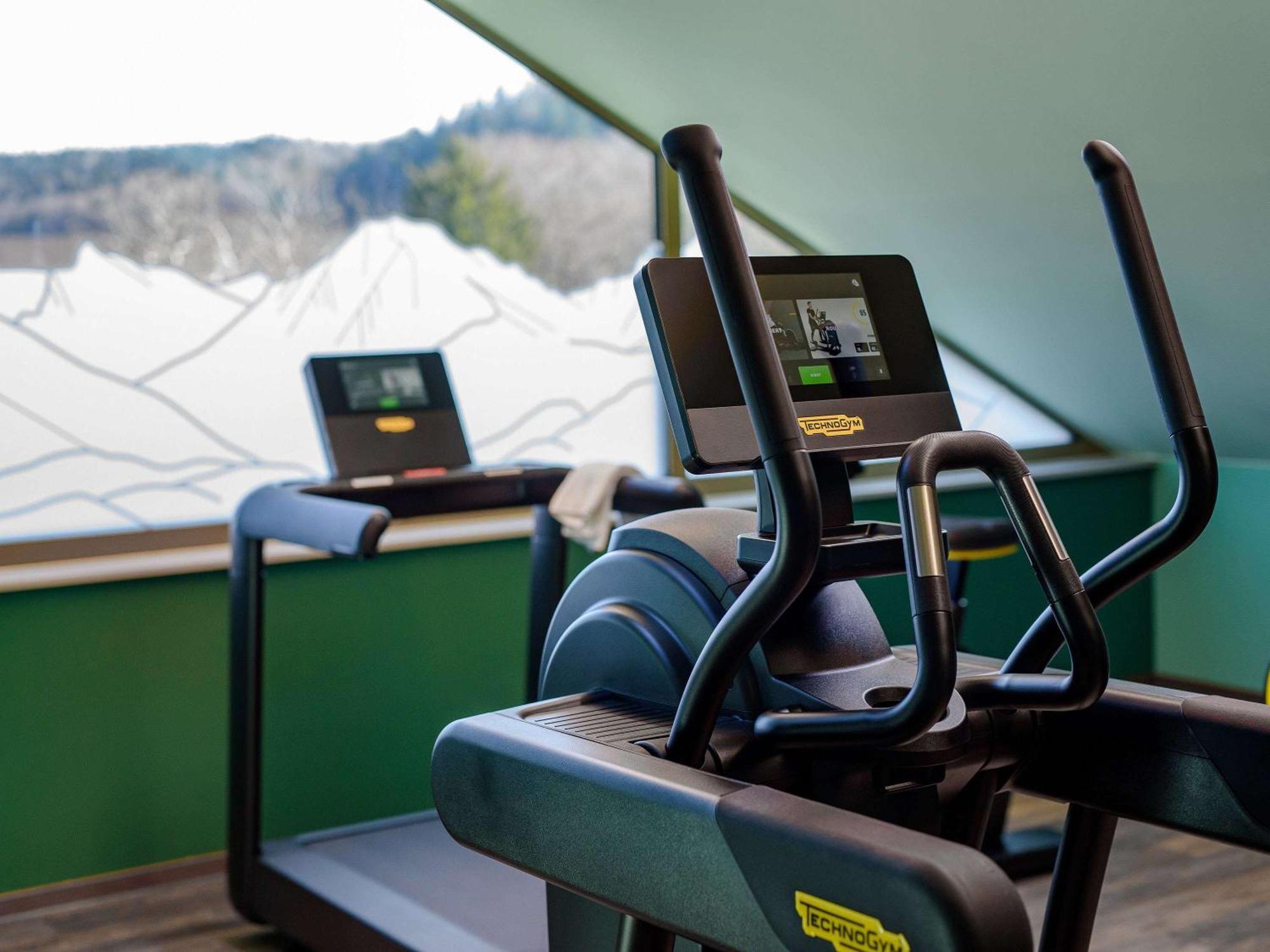 Ibis Styles บาดไรเฮนฮัล ภายนอก รูปภาพ