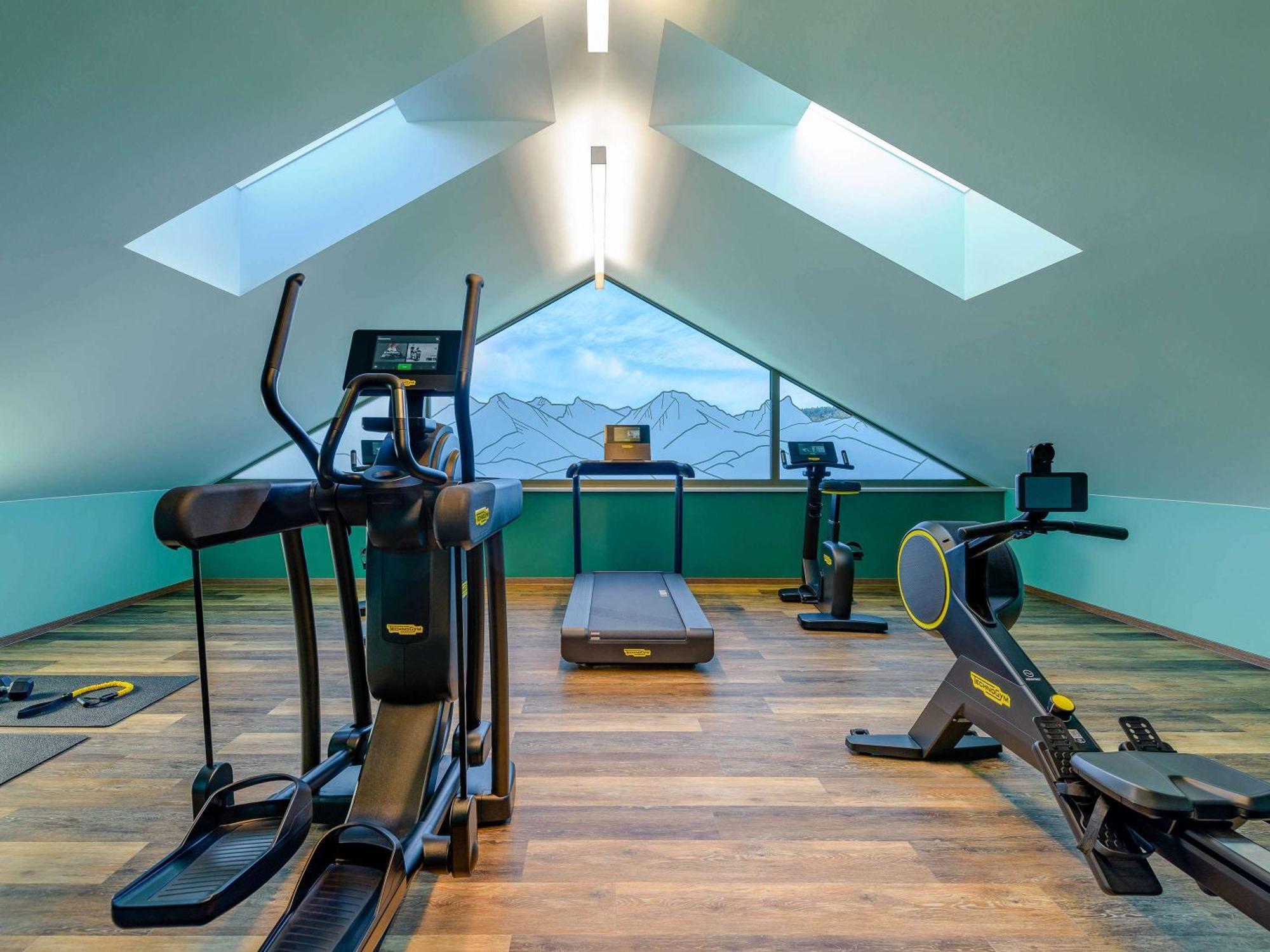 Ibis Styles บาดไรเฮนฮัล ภายนอก รูปภาพ