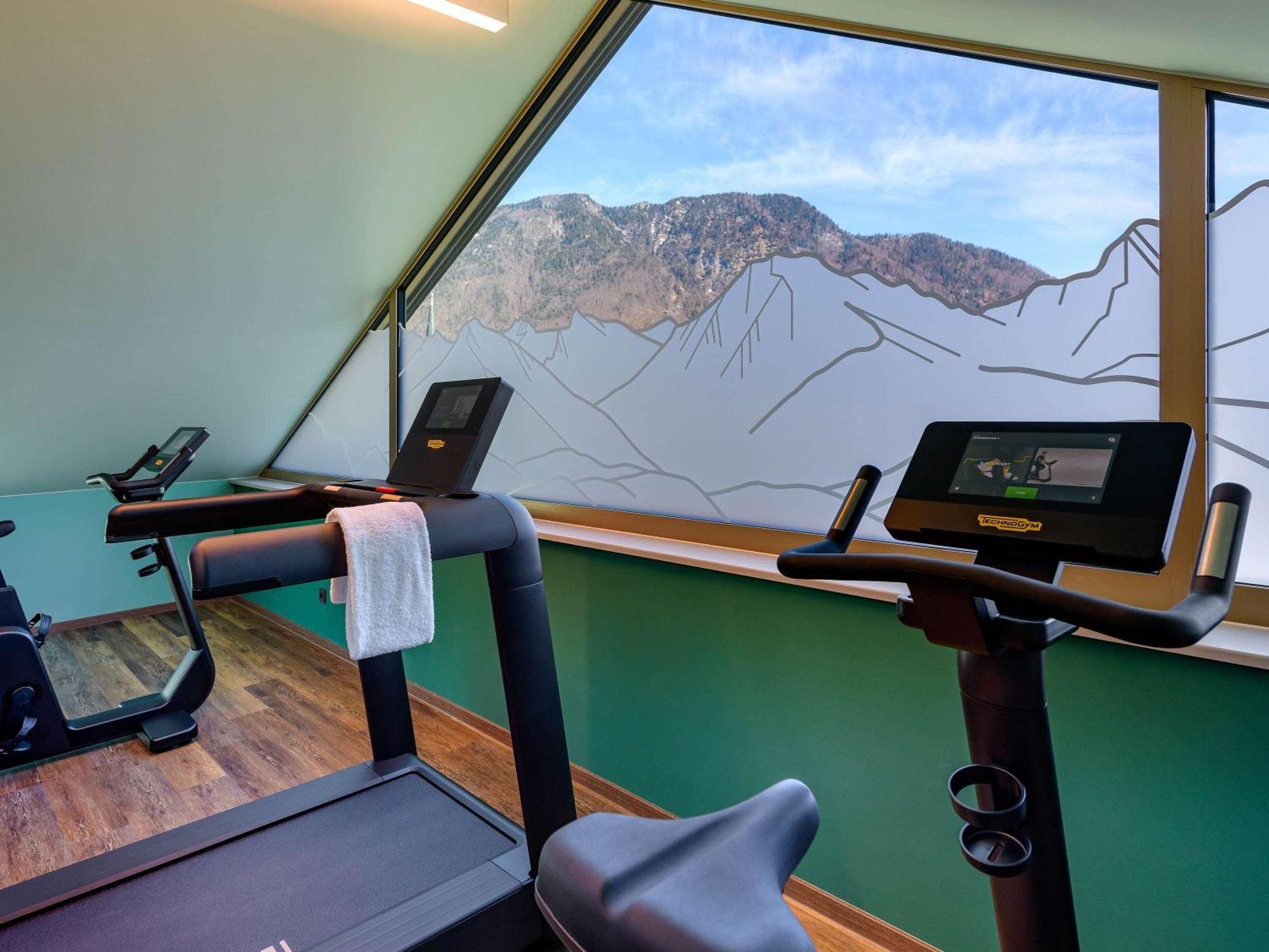 Ibis Styles บาดไรเฮนฮัล ภายนอก รูปภาพ
