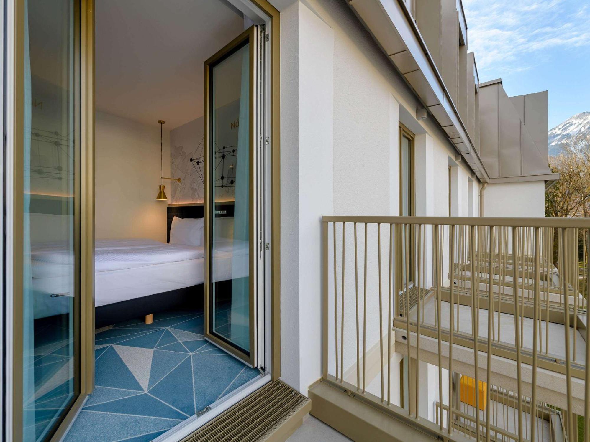 Ibis Styles บาดไรเฮนฮัล ภายนอก รูปภาพ