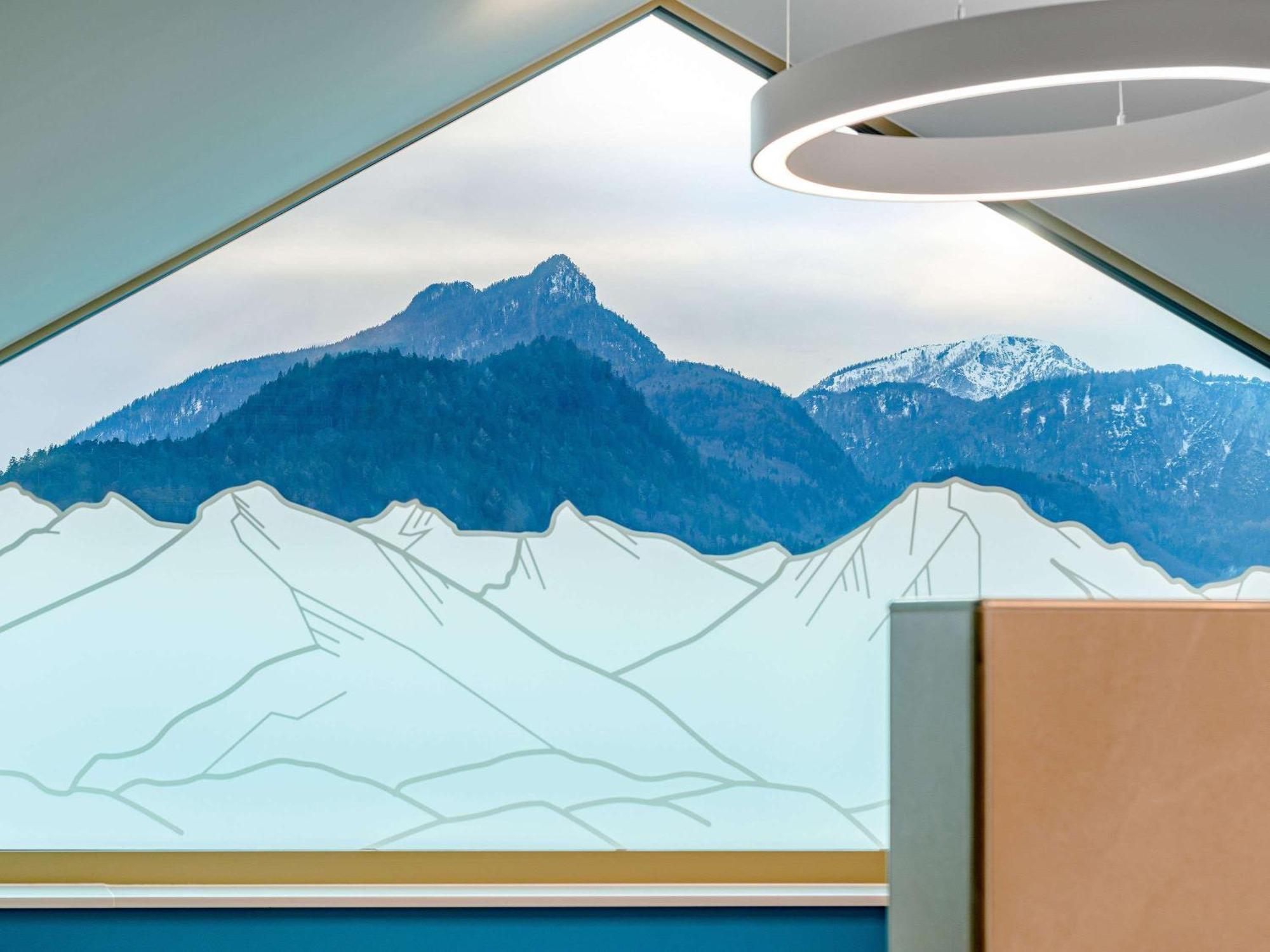 Ibis Styles บาดไรเฮนฮัล ภายนอก รูปภาพ